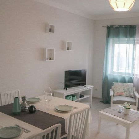 Beautiful And Cozy Flat Close To Beach And Center Лагуш Экстерьер фото